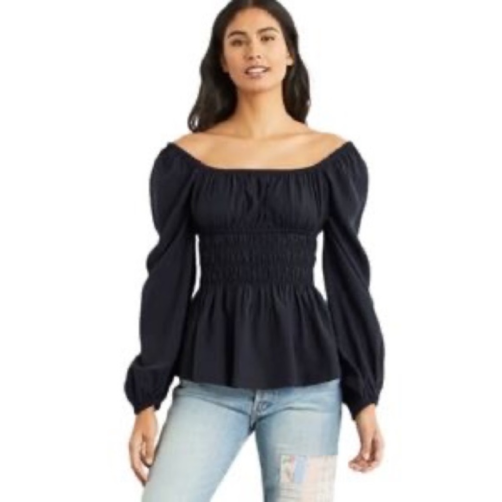 Hillhouse Home Jade Top